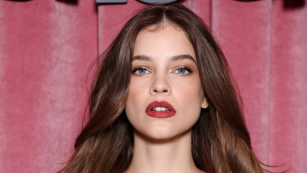 Barbara Palvin